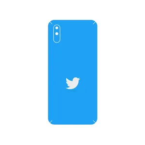 MAHOOT Tweeter Cover Sticker for Honor 9A