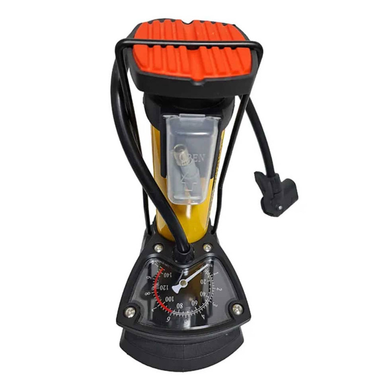 تلمبه پایی آیسون مدل AI-A1031 تلمبه پایی آیسون مدل AI-A1031