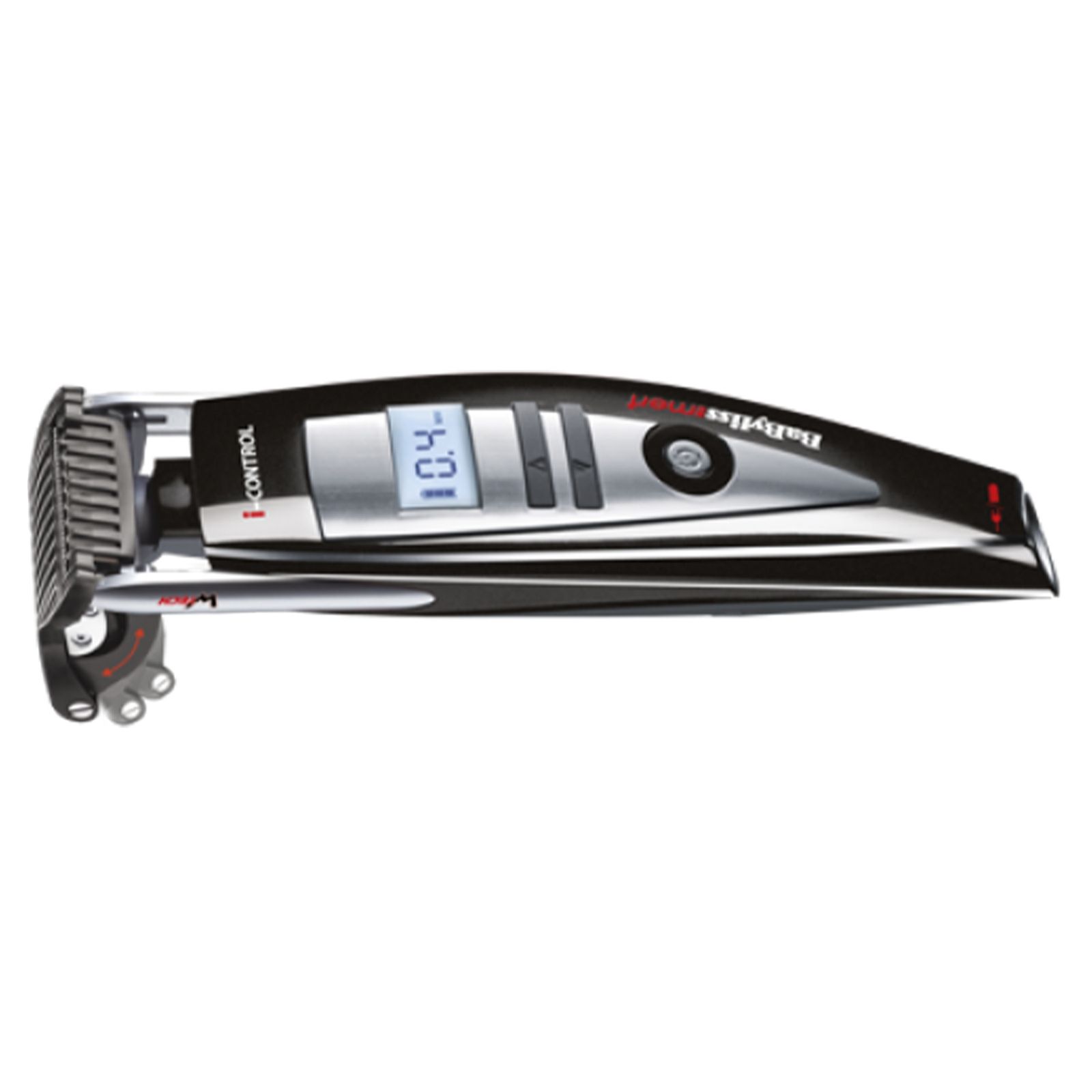ماشین اصلاح صورت بابیلیس مدل E877SDE -  - 5