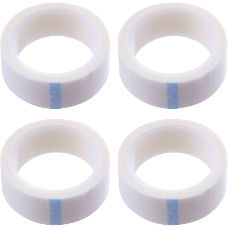 چسب بینی مدل 1.25 بسته 4 عددی