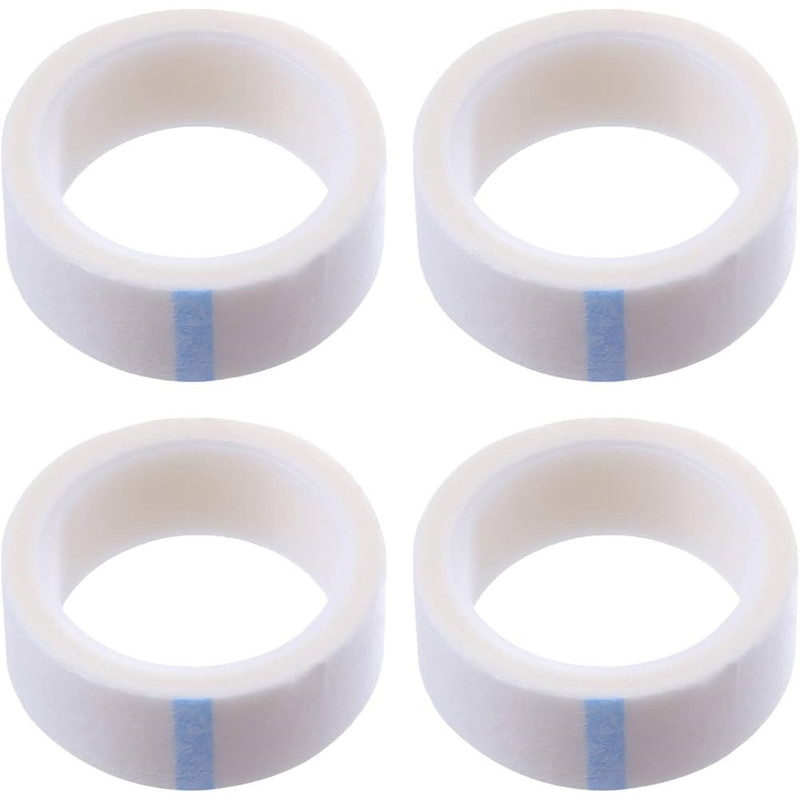 چسب بینی مدل 1.25 بسته 4 عددی