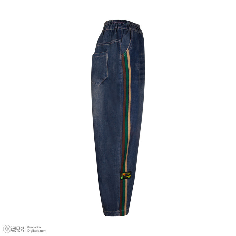 شلوار جین زنانه مدل gh15
