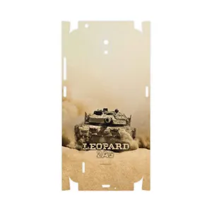 MAHOOT Leopard-2A5-tank-FullSkin Cover Sticker for Nokia C1