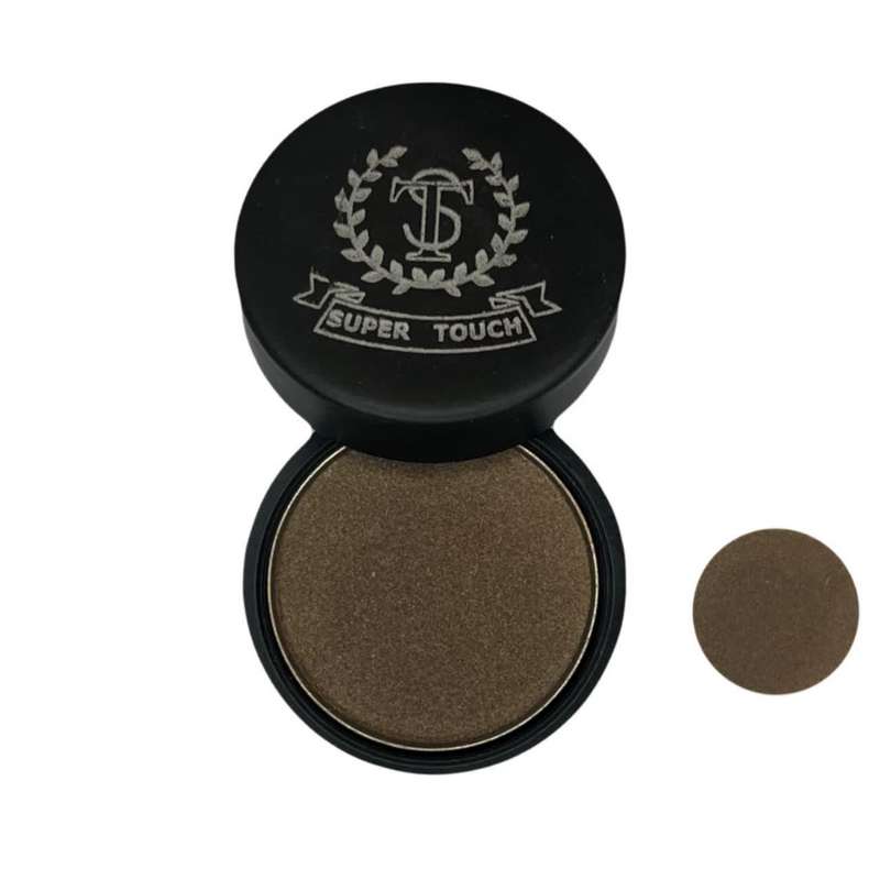 سایه چشم سوپرتاچ مدل گرد شماره 931