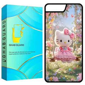 Ghab Guard GCHP7P Cover For Apple iPhone 7 Plus / 8 Plus