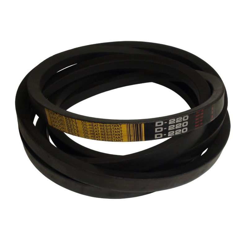 تسمه صنعتی ساکوری مدل D220