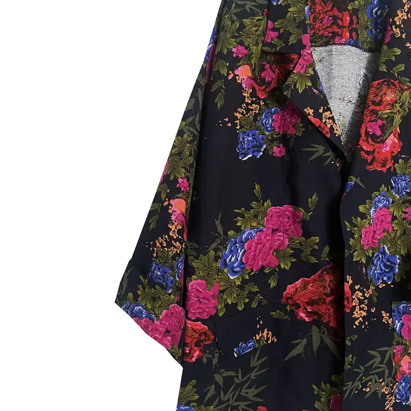 مانتو کتی زنانه مدل لی لی