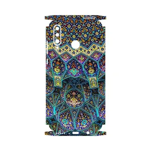 MAHOOT Iran Tile 14-FullSkin Cover Sticker for Huawei P30 Lite  48 MP Camera