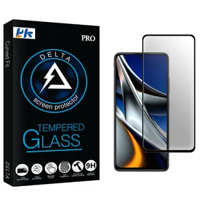 PK Delta Glass Matt Ceramics Screen Protector For Xiaomi Poco X4 Pro 5G 2201116PG