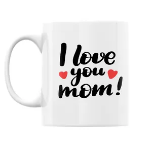 ماگ مدل روز مادر کد MOT026