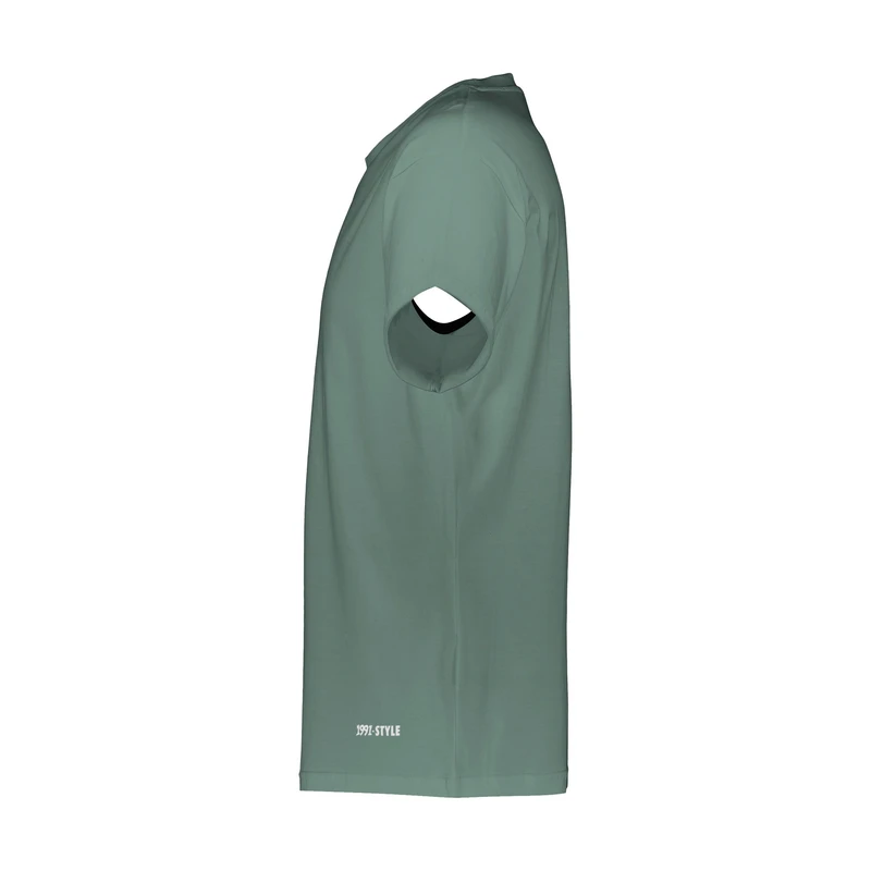 عکس شماره 6 : تی شرت اورسایز مردانه نوزده نودیک مدل ts1963 gr