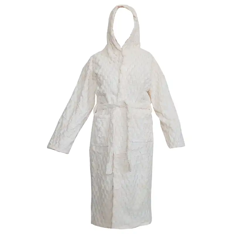 حوله پالتویی مدل نانو طرح پتو کد 20 سایز 120