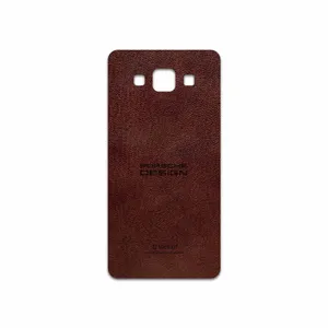 MAHOOT NL-PRDS Cover Sticker for Samsung Galaxy A5