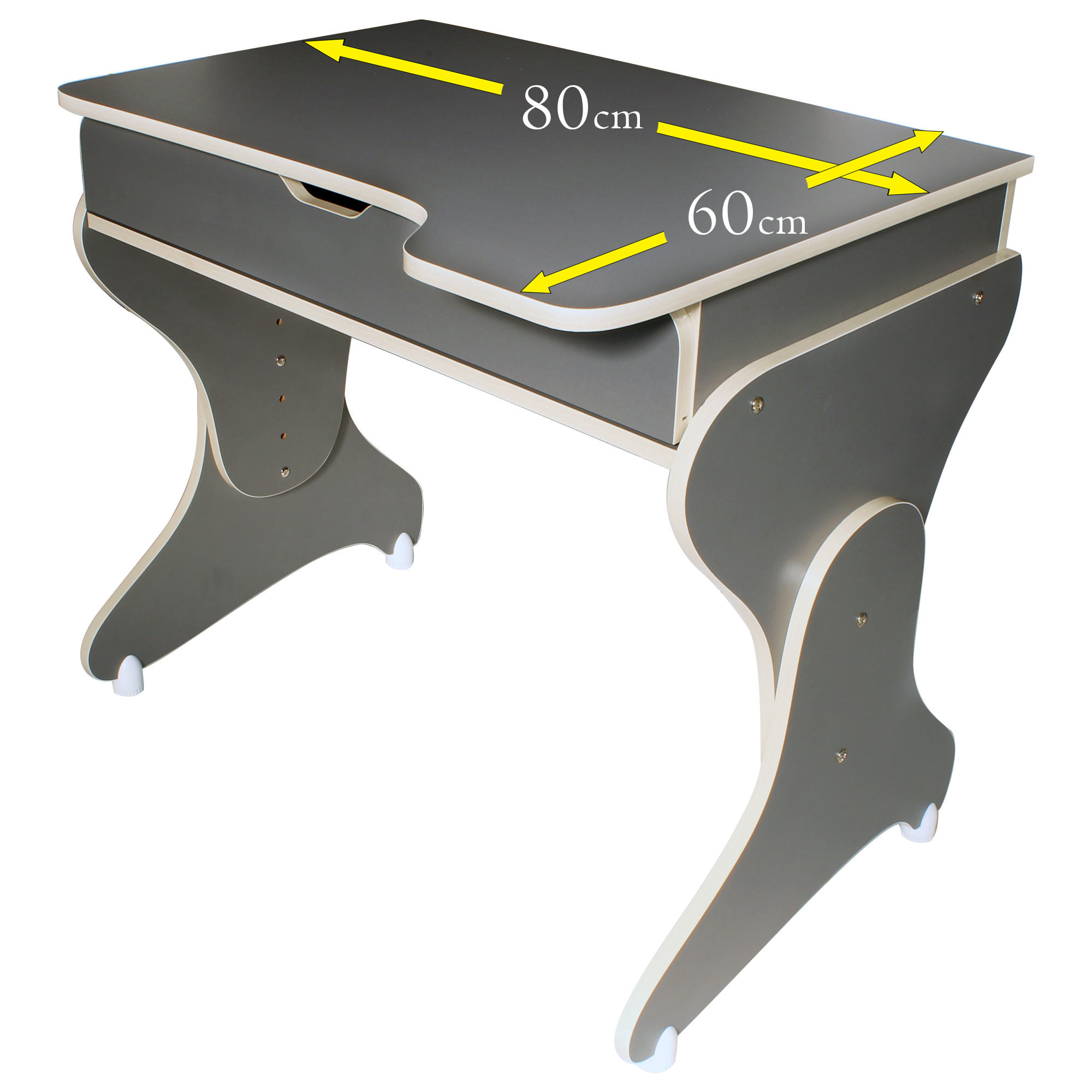 میز تحریر آرمانی ساز مدل 001