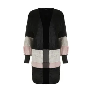 پالتو زنانه آر اِن اِس مدل 11091079-99