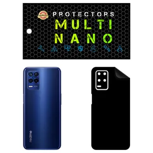 MULTI NANO X-F1M Back Skin For Realme 8s 5G
