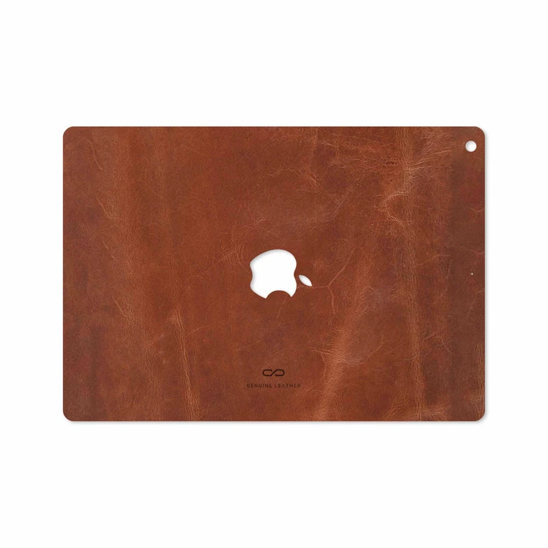 برچسب پوششی ماهوت مدل Buffalo-Leather مناسب برای تبلت اپل iPad 9.7 (GEN 5) 2017 A1822