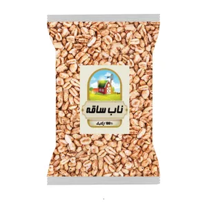 شیرین گندمک درجه یک ناب ساقه - 500 گرم