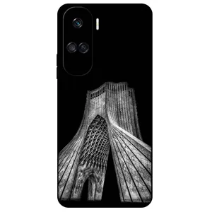 Megafone Azadi Tower 8263 Cover For Honor 90 Lite