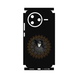 MAHOOT MohammadReza Shajarian-FullSkin Cover Sticker for Xiaomi Poco F7 Pro