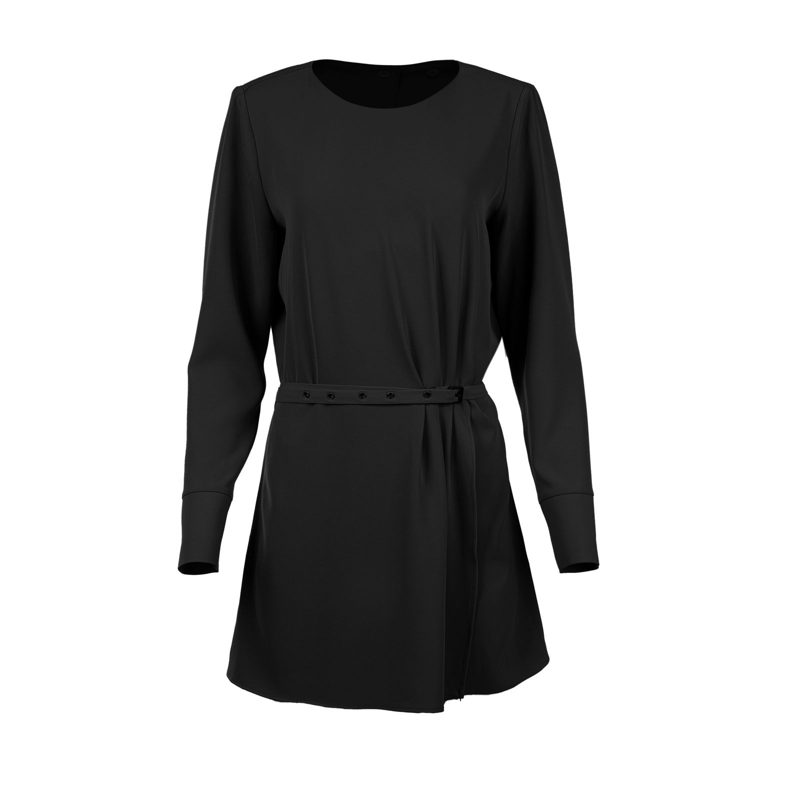 پیراهن زنانه سرژه مدل 206422 -  - 1