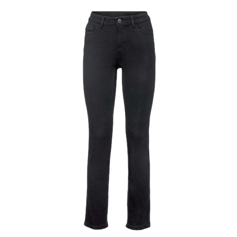 شلوار جین زنانه اسمارا مدل جذبی کد 7428251