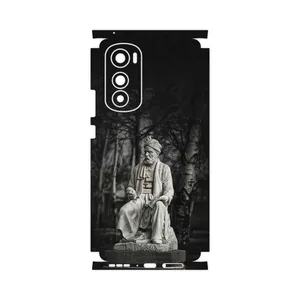 MAHOOT Ferdowsi-FullSkin Cover Sticker for Motorola Edge 30