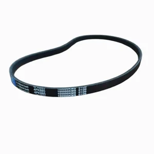 تسمه دینام خودرو مدل شیاری کد PFI-4KP885 مناسب برای تیبا