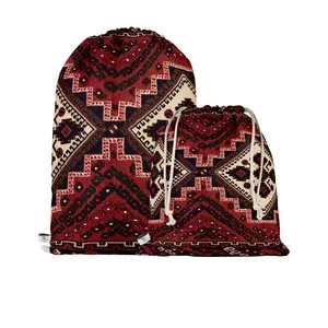 کوله پشتی ورزشی مدوپد مدل سنجد 00359 بسته 2 عددی