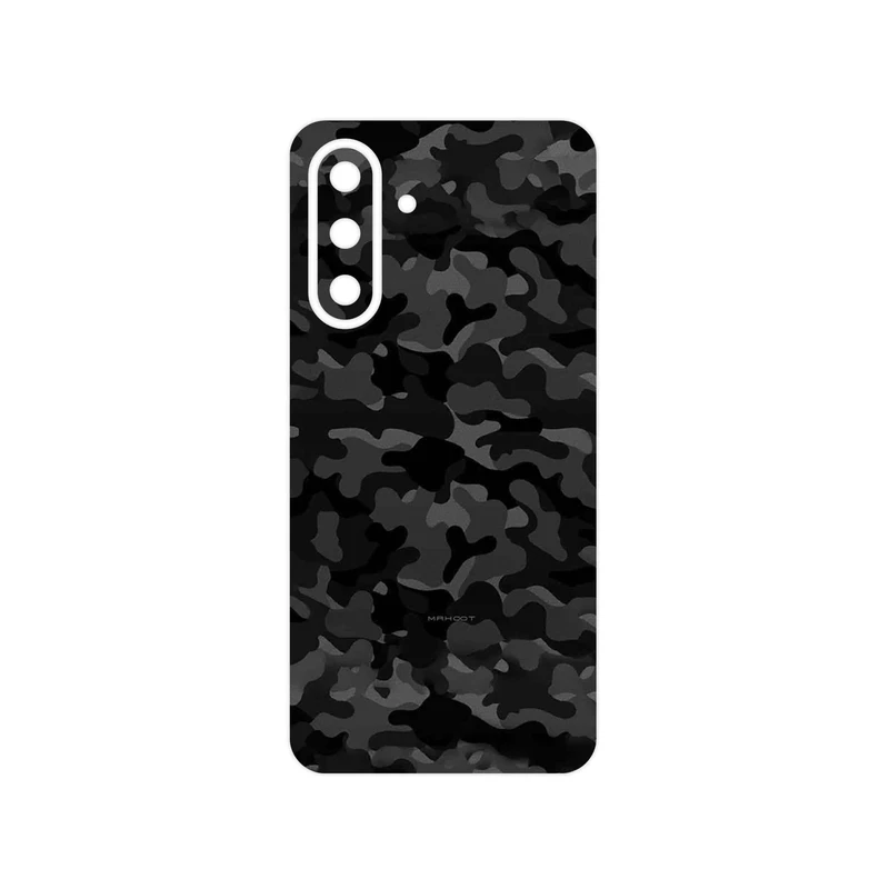 برچسب پوششی ماهوت مدل Night_Army مناسب برای گوشی موبایل سامسونگ Galaxy A36