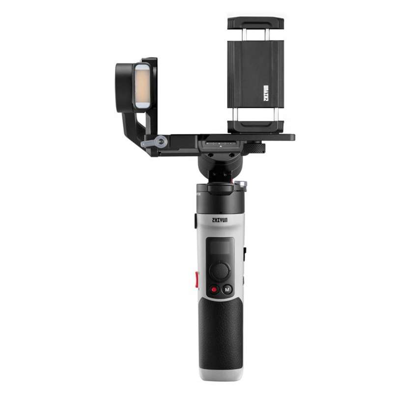 استابلایزر ژیون مدل CRANE M2S COMBO استابلایزر ژیون مدل CRANE M2S COMBO