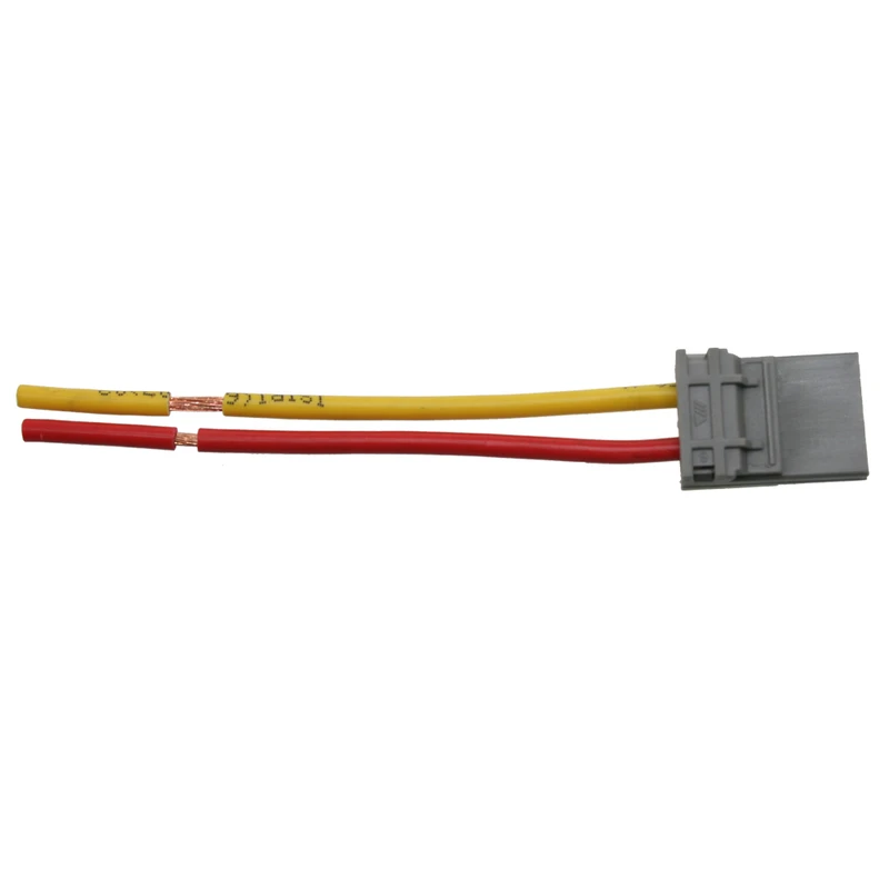 سوکت 2 فیش جعبه فیوز کد 162 مناسب برای پژو 405