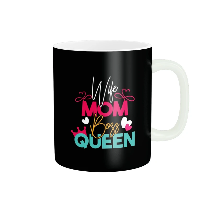 ماگ هوداد مدل مادر کد 331