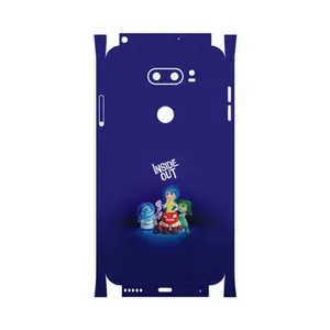 MAHOOT inside out-FullSkin Cover Sticker for LG V30