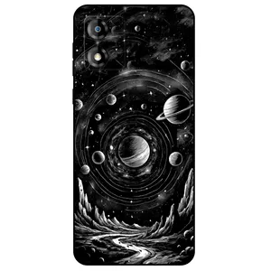 Megafone Mars 7424 Cover For Motorola Moto E13