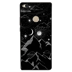  کاور مگافون کد 8078 مناسب برای گوشی موبایل آنر 8 Lite 