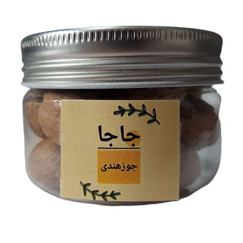 جوز هندی جاجا - 100 گرم