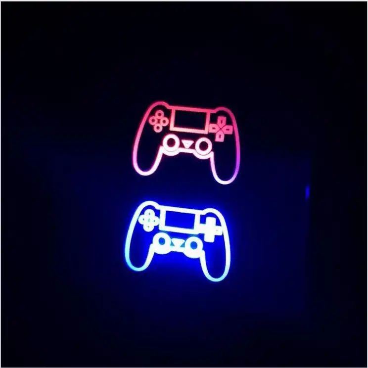 پایه شارژر دسته بازی PS-4 مدل KJH-PS4-27