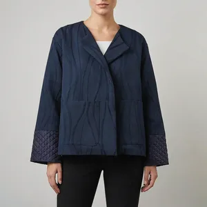 کت زنانه مدل MDSS-CG8842