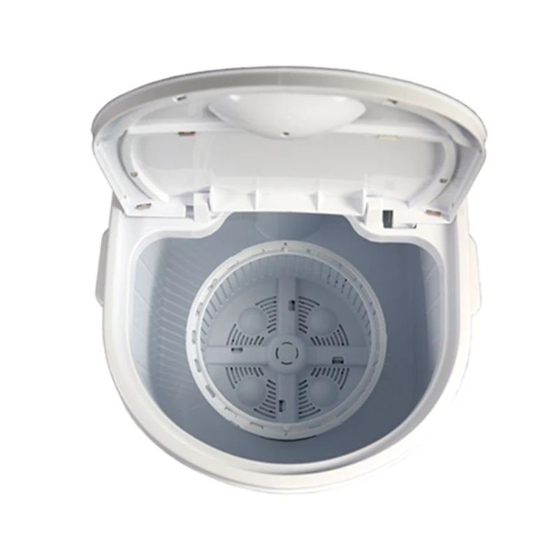 عکس شماره 2 : مینی واش 3 کیلوگرم سیلور لوکس مدل slw4000