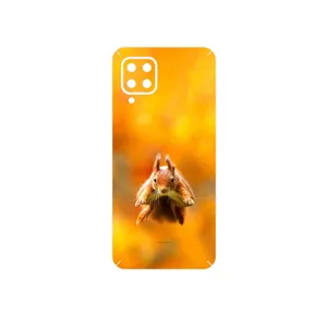 MAHOOT Squirrel Cover Sticker for Samsung Galaxy F22