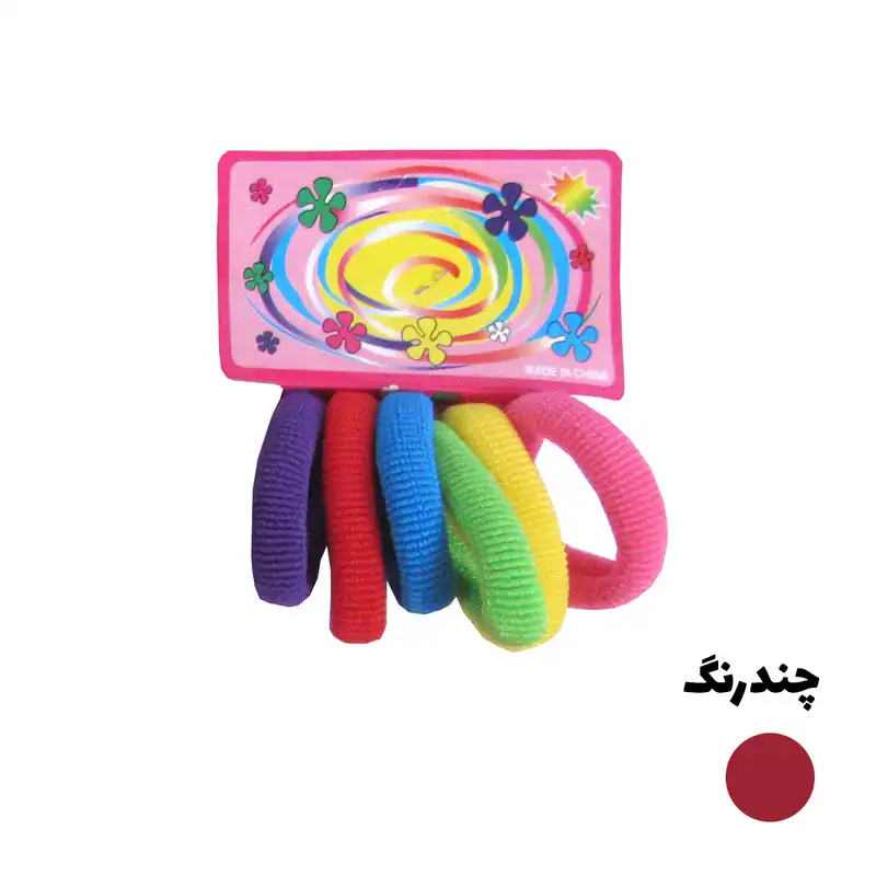 کش مو کد 22 مجموعه 6 عددی