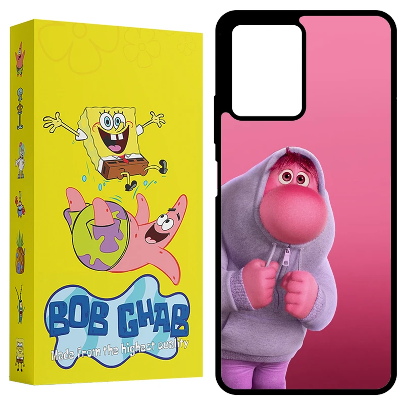 کاور باب قاب مدل BCPX3G مناسب برای گوشی موبایل شیائومی Poco X3 GT