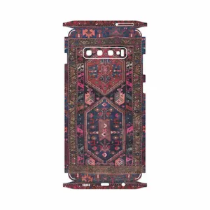 MAHOOT Rug-FullSkin Cover Sticker for Samsung Galaxy S10 Plus