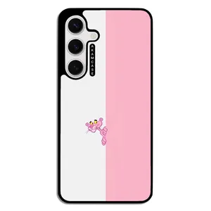 AKAM AMC-WSGS24-PINK PANTHER16 Cover For Samsung Galaxy S24