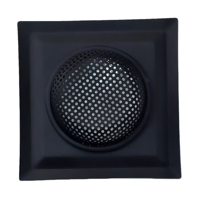 صافی سینک مدل مربع مجموع 2 عددی