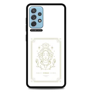 AKAM AMC-WSGA72-ZODIAC-31  Cover For Samsung Galaxy A72