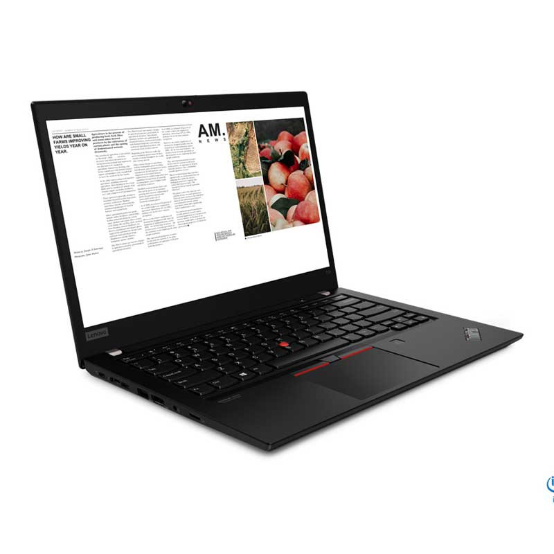 لپ تاپ 14 اینچی لنوو مدل ThinkPad T14 Gen 2-20W1SBPJ00 - I7 32GB 1SSD - کاستوم شده لپ تاپ 14 اینچی لنوو مدل ThinkPad T14 Gen 2-20W1SBPJ00 - I7 32GB 1SSD - کاستوم شده