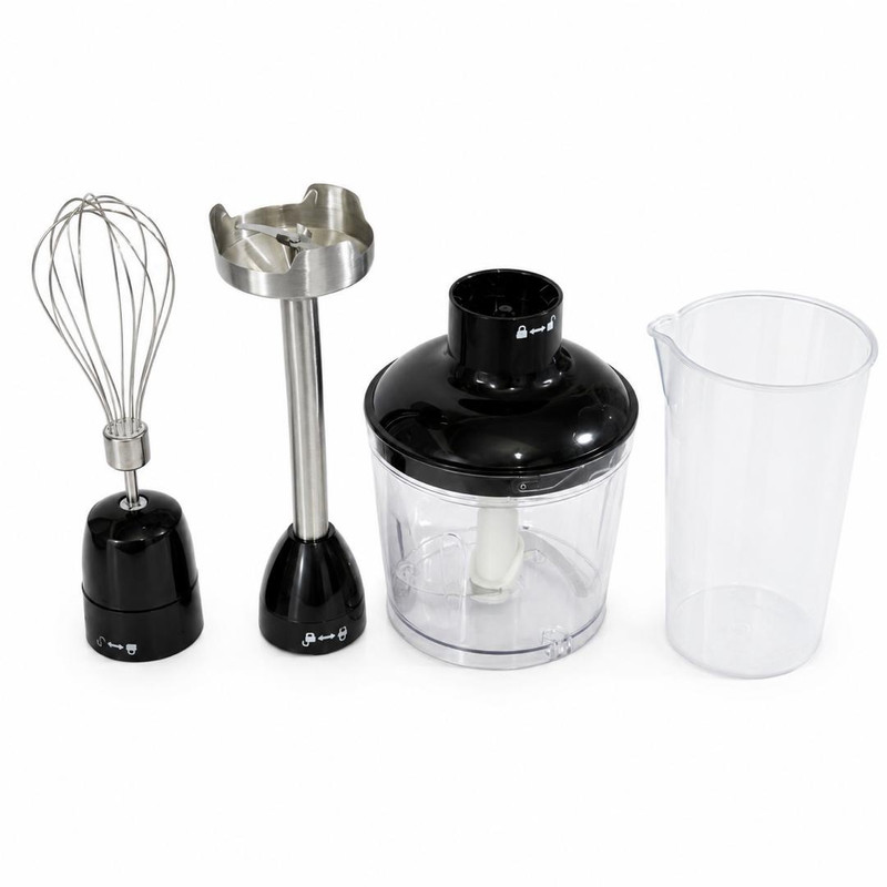 گوشت کوب برقی هیلتون 1050 وات مدل 340