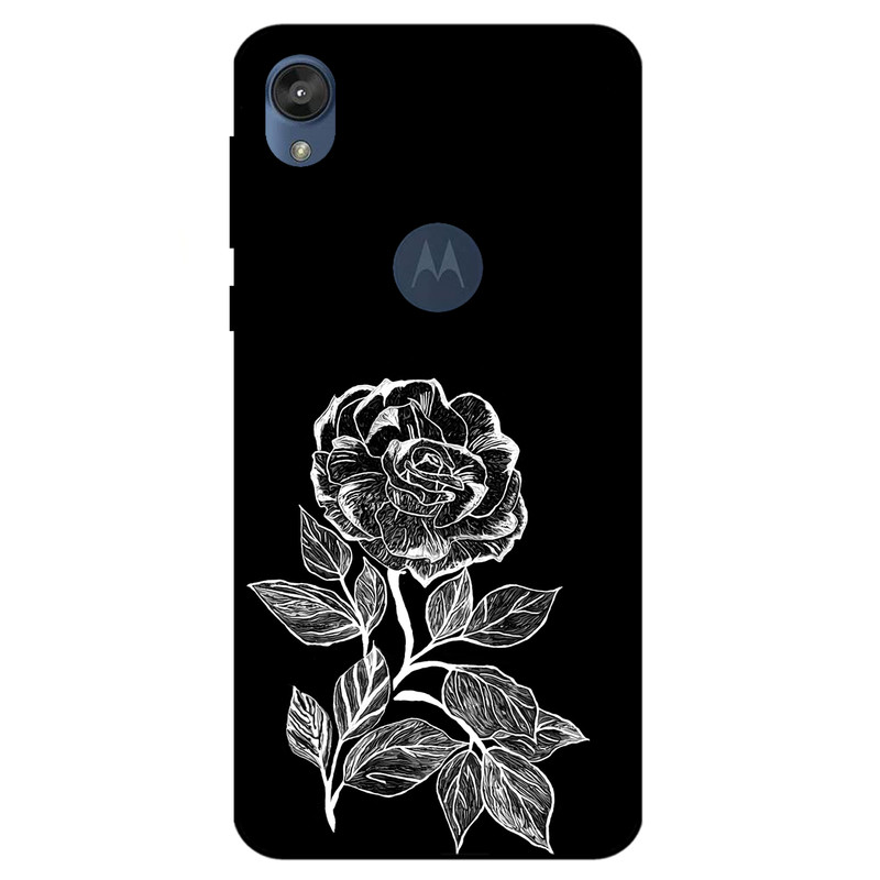 کاور کی اچ کد 7272 مناسب برای گوشی موبایل موتورولا Moto E6